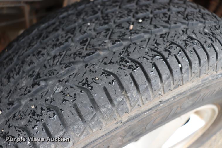 image for item EJ9783 2010 Dodge Grand Caravan SE van