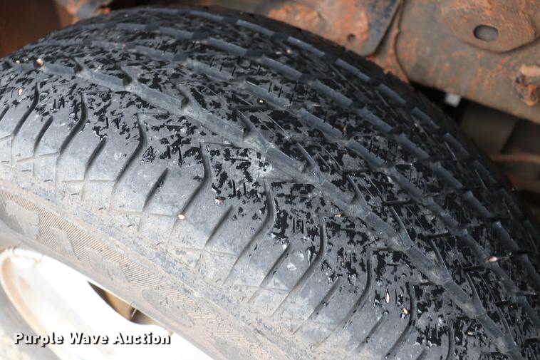 image for item EJ9783 2010 Dodge Grand Caravan SE van