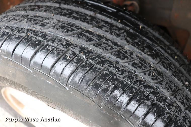 image for item EJ9783 2010 Dodge Grand Caravan SE van