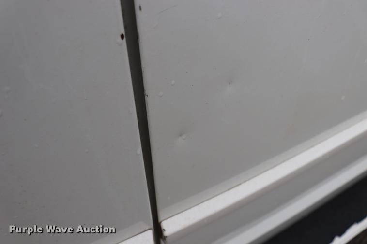 image for item EJ9783 2010 Dodge Grand Caravan SE van