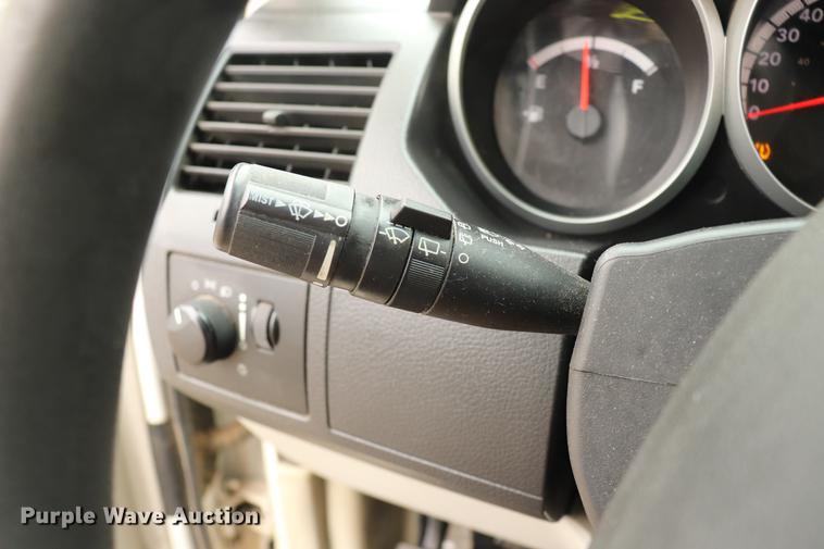 image for item EJ9784 2010 Dodge Grand Caravan SE van