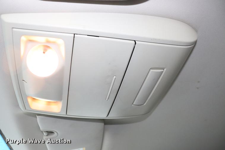 image for item EJ9784 2010 Dodge Grand Caravan SE van