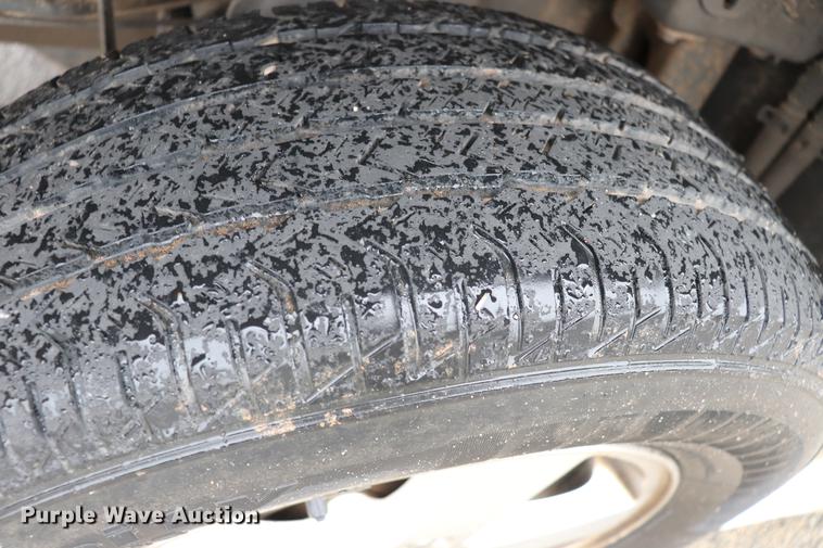 image for item EJ9784 2010 Dodge Grand Caravan SE van