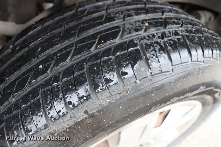 image for item EJ9784 2010 Dodge Grand Caravan SE van