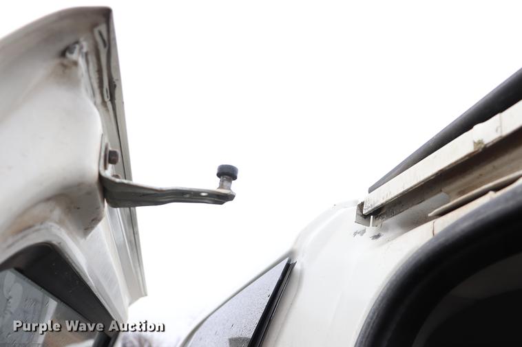 image for item EJ9784 2010 Dodge Grand Caravan SE van