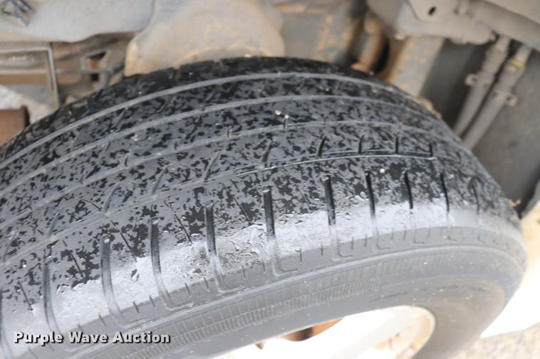 image for item EJ9785 2010 Dodge Grand Caravan SE van