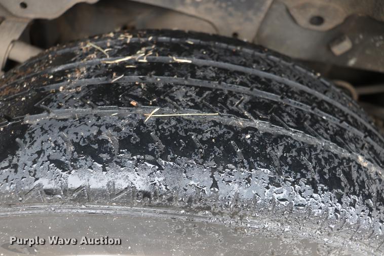 image for item EJ9785 2010 Dodge Grand Caravan SE van