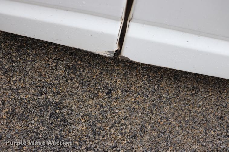 image for item EJ9785 2010 Dodge Grand Caravan SE van