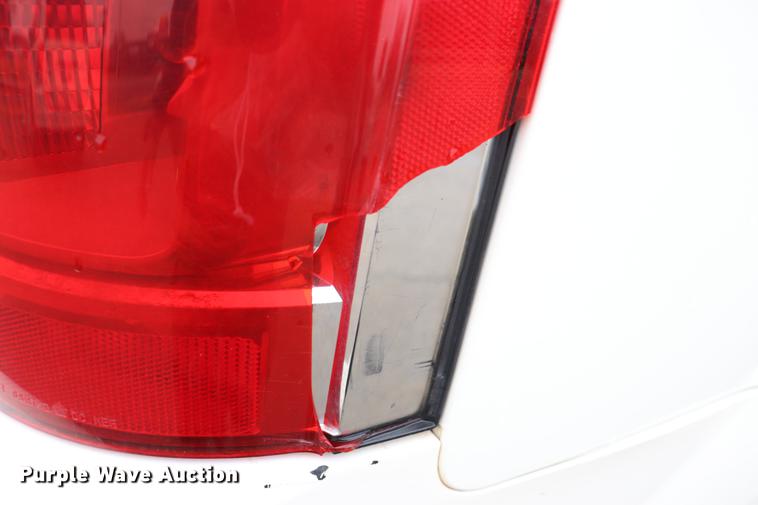 image for item EJ9785 2010 Dodge Grand Caravan SE van