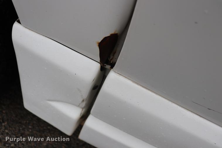 image for item EJ9785 2010 Dodge Grand Caravan SE van