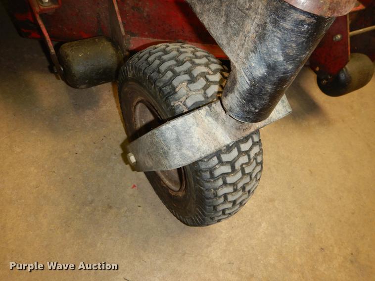 image for item EN9004 Country Clipper 2304M ZTR lawn mower