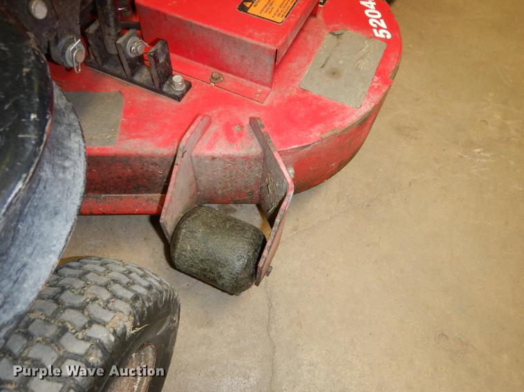 image for item EN9004 Country Clipper 2304M ZTR lawn mower