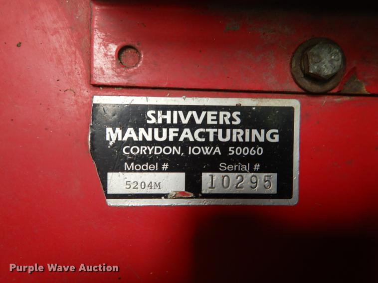 image for item EN9004 Country Clipper 2304M ZTR lawn mower