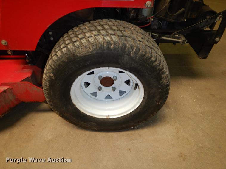 image for item EN9004 Country Clipper 2304M ZTR lawn mower