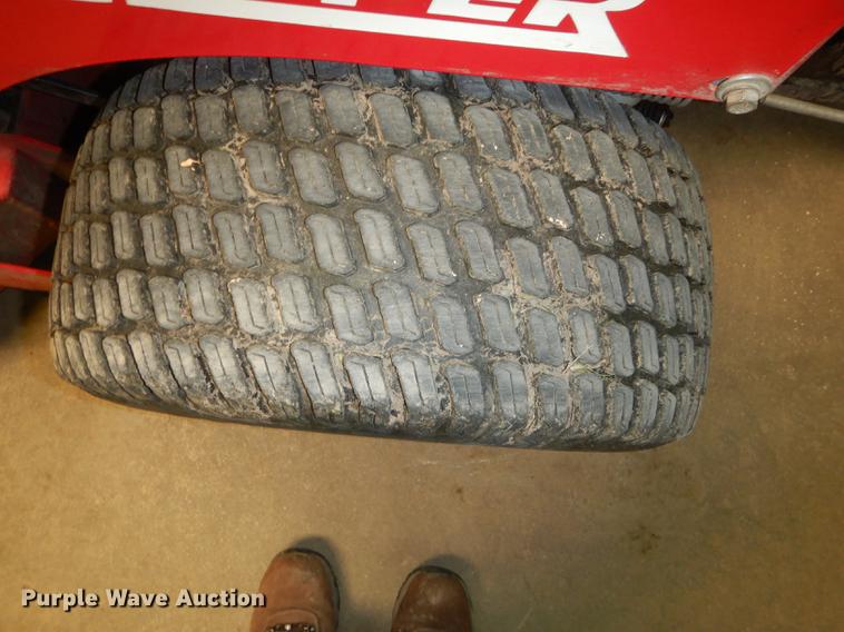 image for item EN9004 Country Clipper 2304M ZTR lawn mower