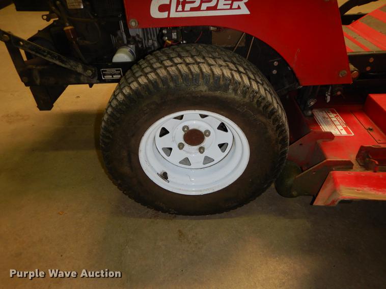 image for item EN9004 Country Clipper 2304M ZTR lawn mower