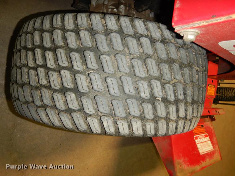 image for item EN9004 Country Clipper 2304M ZTR lawn mower