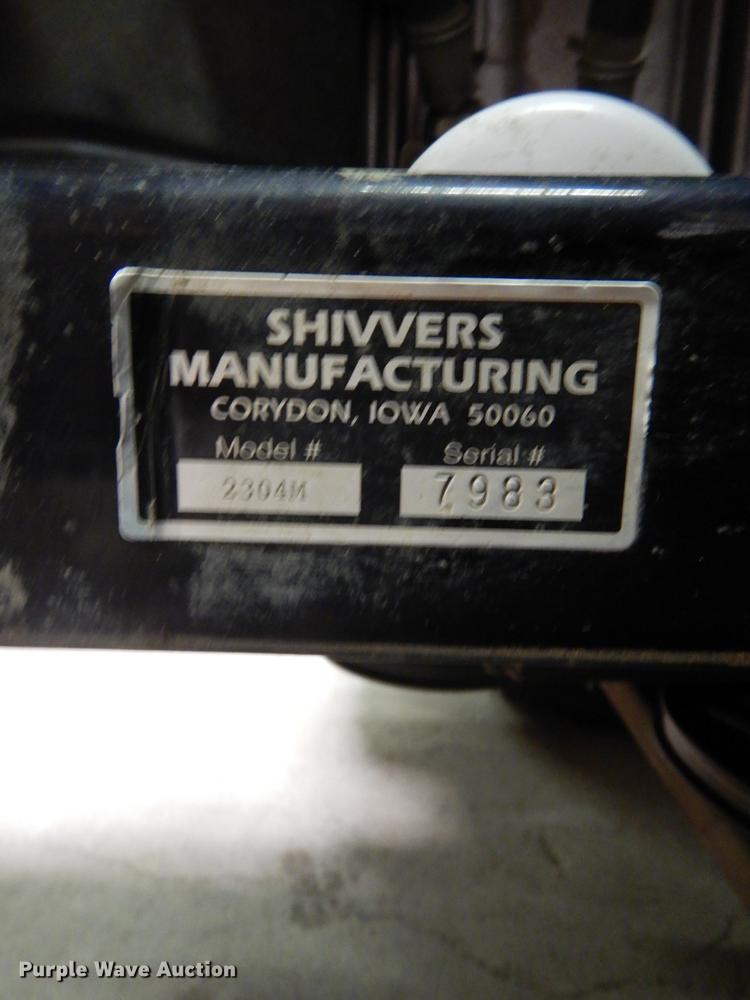 image for item EN9004 Country Clipper 2304M ZTR lawn mower