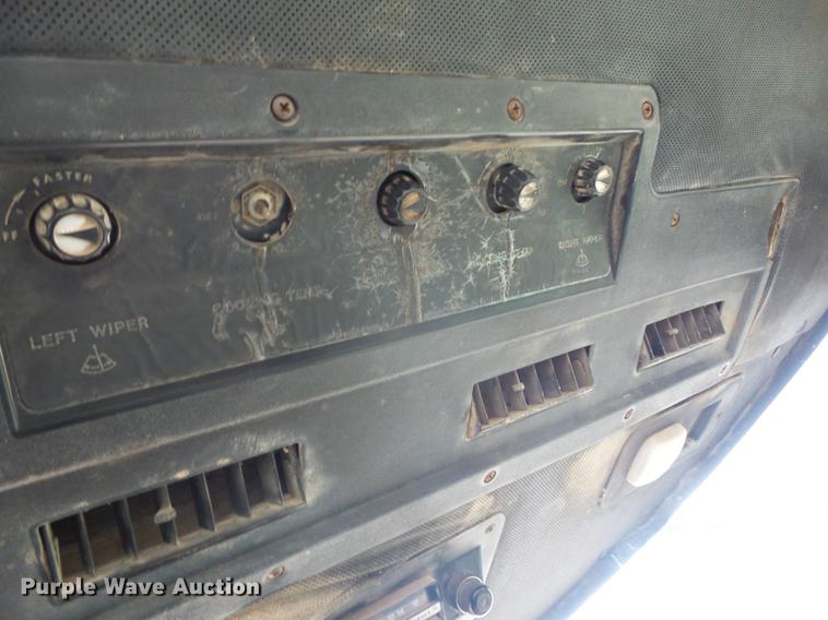 image for item AY9586 John Deere 4440 tractor