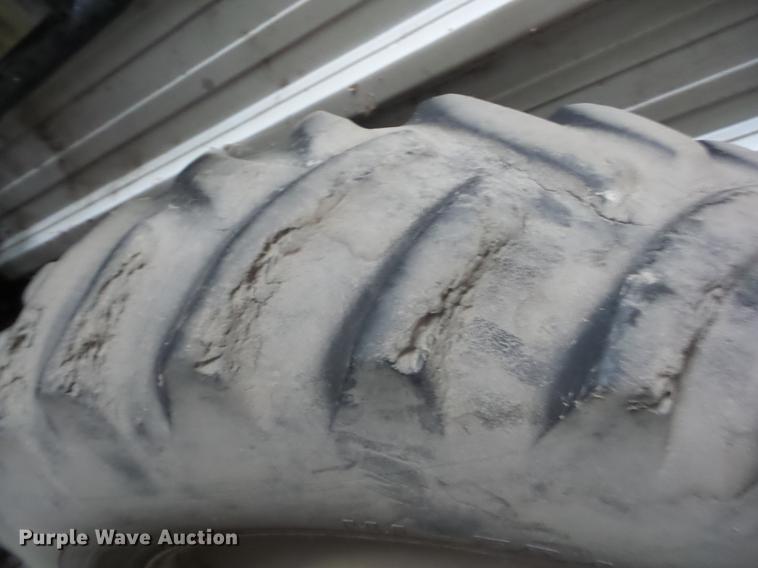 image for item AY9586 John Deere 4440 tractor