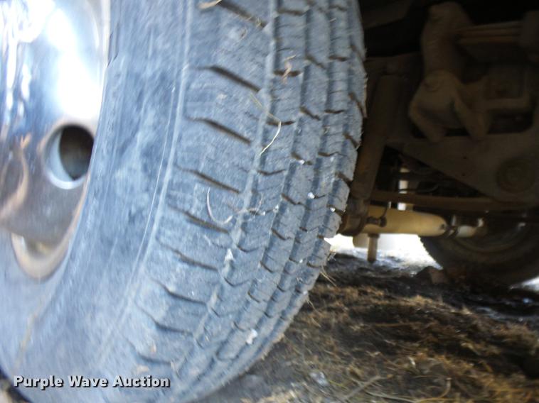 image for item AY9608 1998 Mountainaire Newman RV