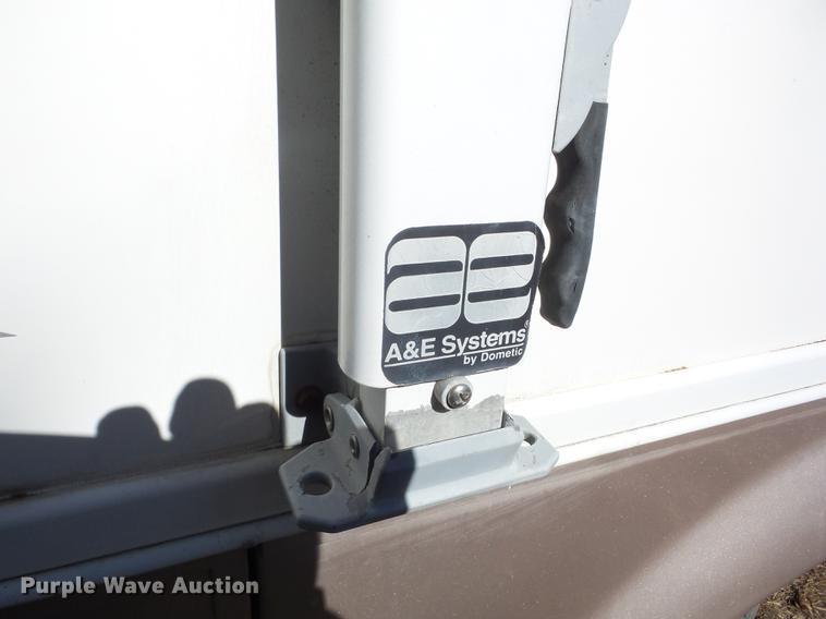 image for item AY9608 1998 Mountainaire Newman RV