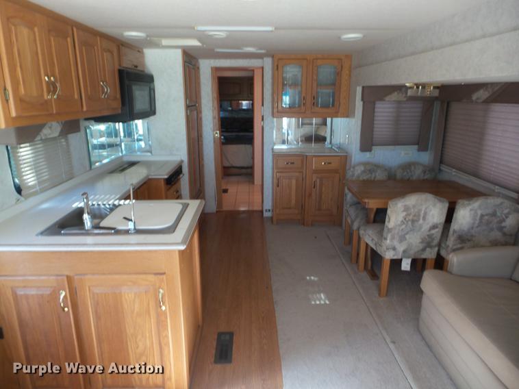 image for item AY9608 1998 Mountainaire Newman RV