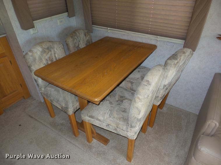 image for item AY9608 1998 Mountainaire Newman RV