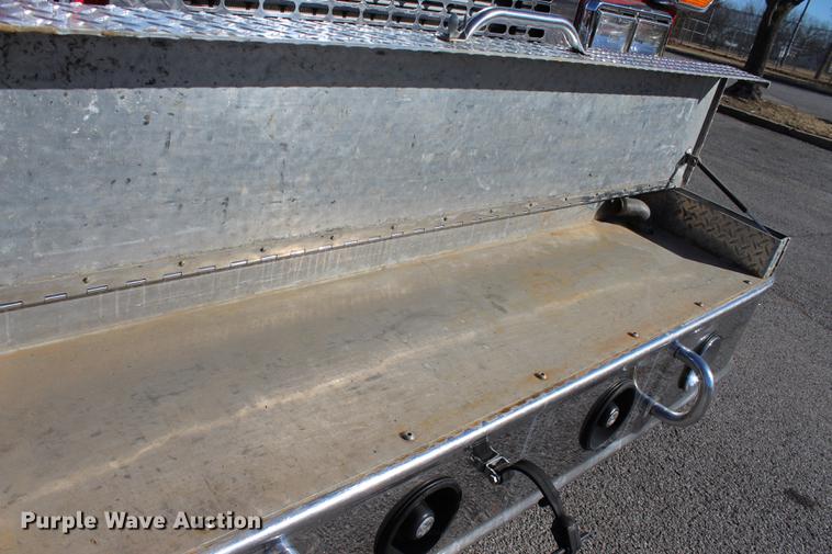 image for item BE9375 1995 Spartan Gladiator fire truck