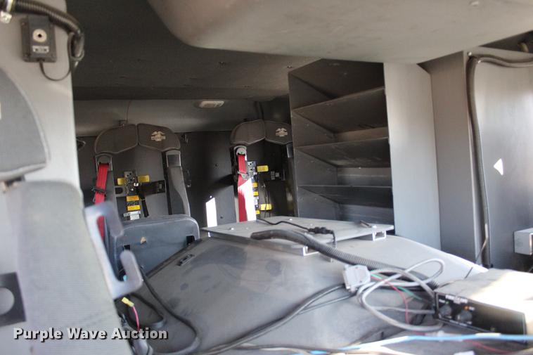 image for item BE9377 2006 American Lafrance Eagle ladder fire truck