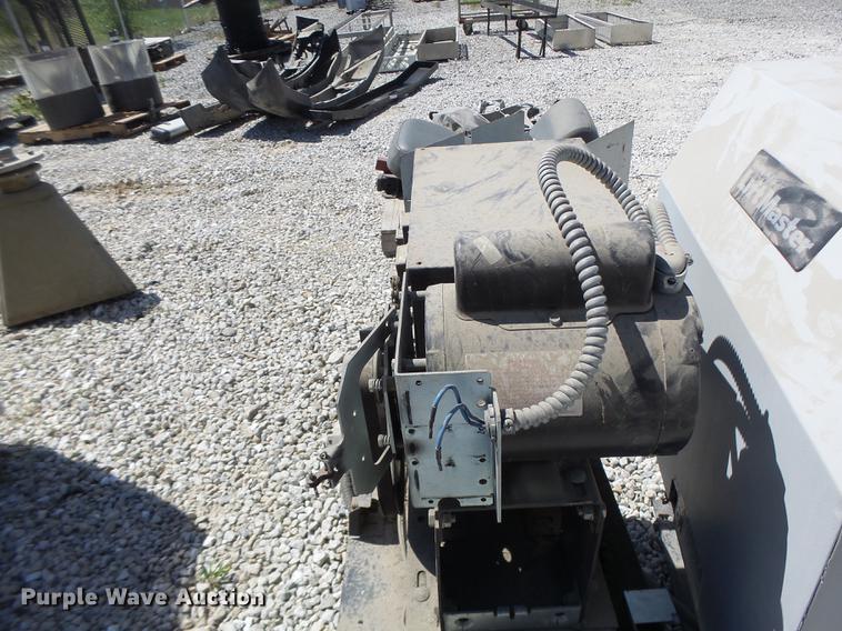 image for item DA9454 (2) Lift Master SL575-100-21-G3 gate openers