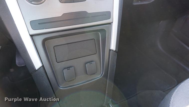 image for item DB0477 2013 Ford Explorer SUV