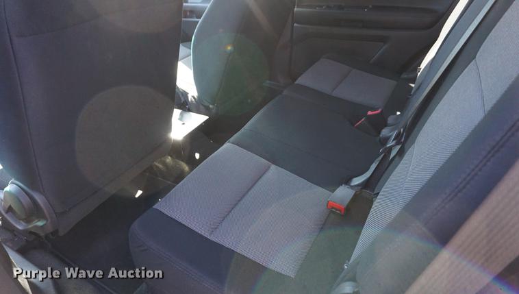 image for item DB0477 2013 Ford Explorer SUV