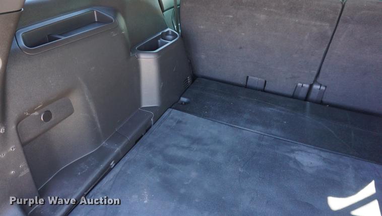 image for item DB0477 2013 Ford Explorer SUV