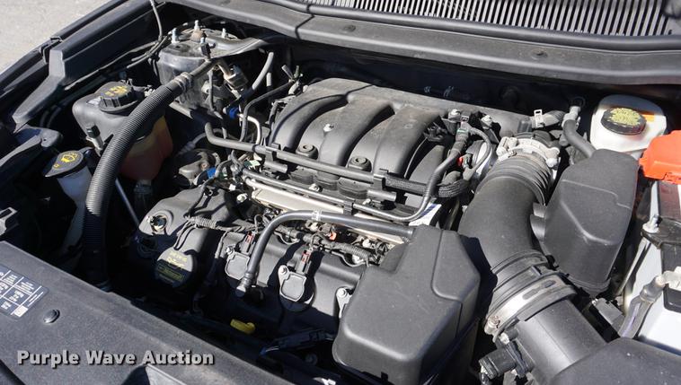 image for item DB0477 2013 Ford Explorer SUV