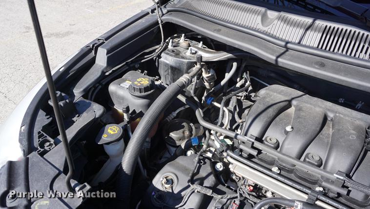 image for item DB0477 2013 Ford Explorer SUV