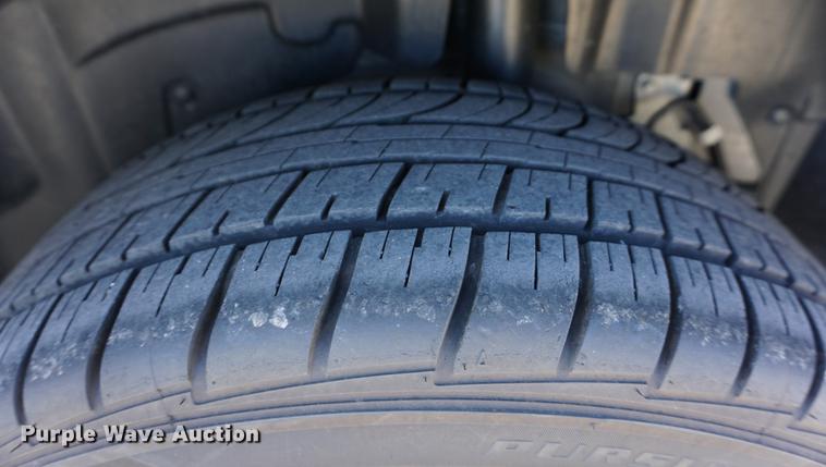 image for item DB0477 2013 Ford Explorer SUV