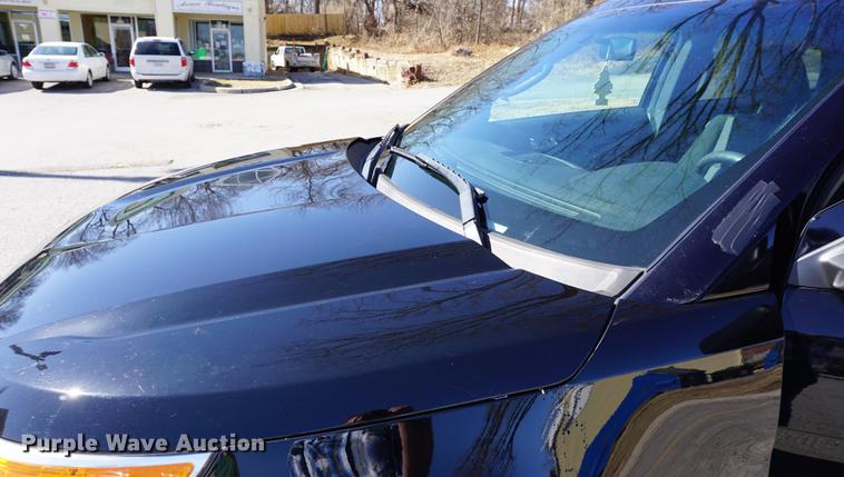 image for item DB0477 2013 Ford Explorer SUV