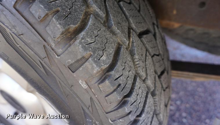 image for item DB0480 2001 Ford Explorer Limited SUV