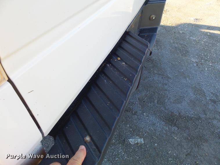 image for item DB6325 2010 Ford F150 XL SuperCab pickup truck