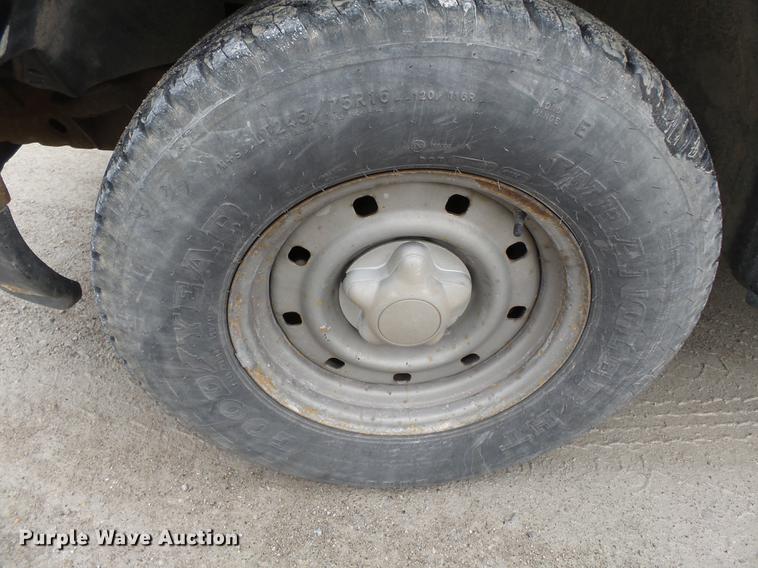 image for item DB7194 1999 Ford F150 pickup truck