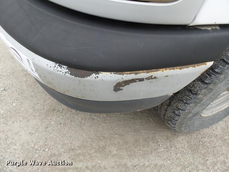 image for item DB7194 1999 Ford F150 pickup truck