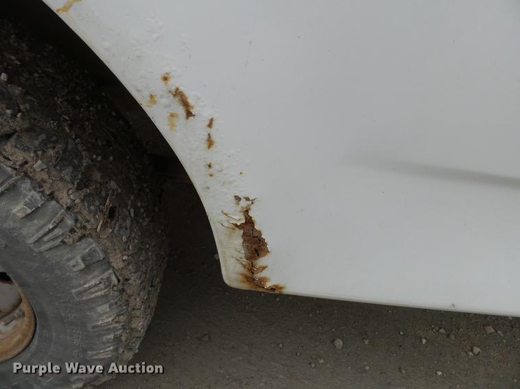 image for item DB7194 1999 Ford F150 pickup truck