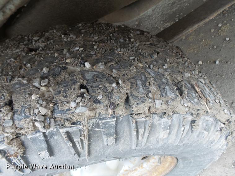 image for item DB7194 1999 Ford F150 pickup truck