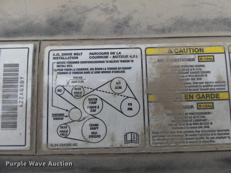 image for item DB7194 1999 Ford F150 pickup truck