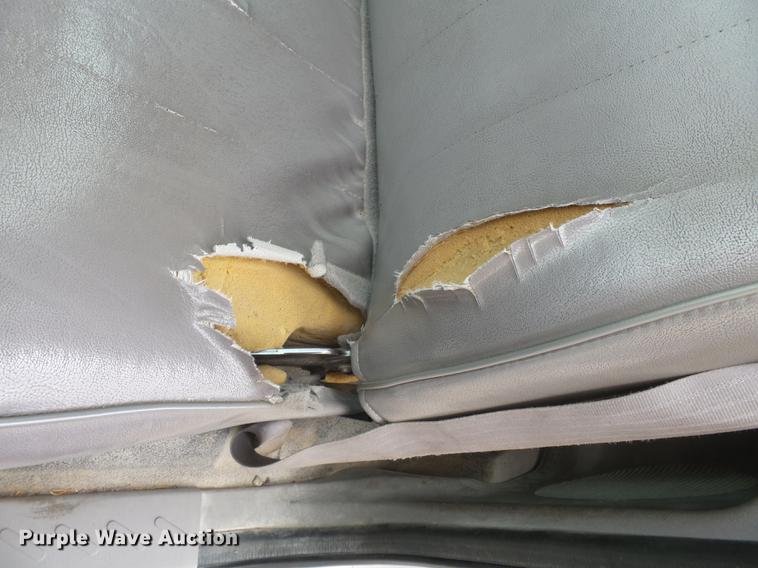 image for item DB7194 1999 Ford F150 pickup truck