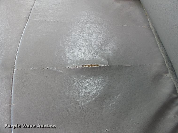 image for item DB7194 1999 Ford F150 pickup truck