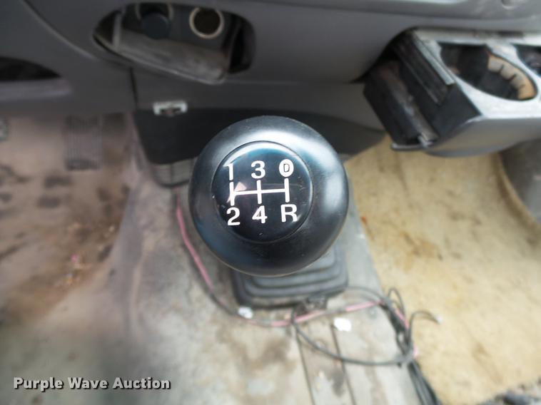 image for item DB7194 1999 Ford F150 pickup truck