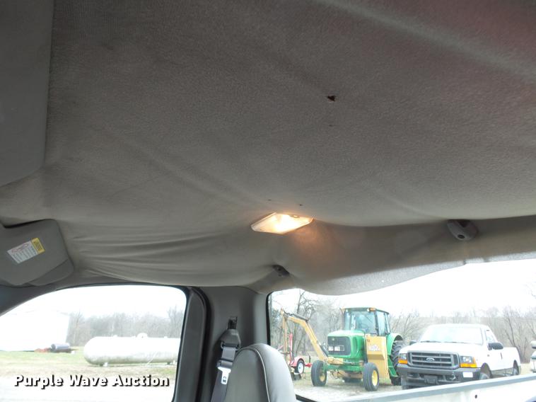 image for item DB7194 1999 Ford F150 pickup truck