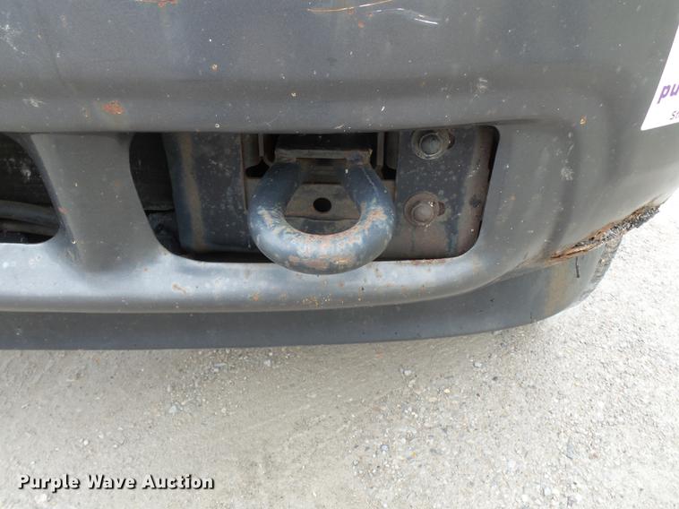 image for item DB7195 2001 Ford F250 Super Duty pickup truck